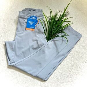 Columbia NWT - PFG Omni-Sheild Straight Leg Cargo Pant - Size 6/27L